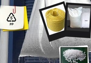 POLYPROPYLENE (PP)