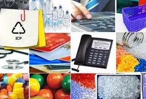 Impact Copolymer Polypropylene - (ICP)