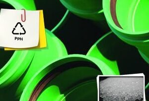 Polypropylene Homopolymer - (PPH)
