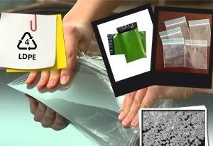 LDPE